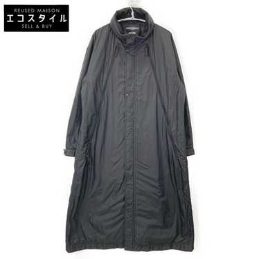 Issey miyake parachute coat - Gem