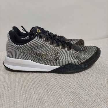 Kobe mentality 2 black - Gem