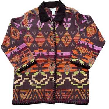 ジャケット・アウター cedar canyon native patan jacket dc Women's Lost Canyon Jacket – Patagonia Worn Wear®
