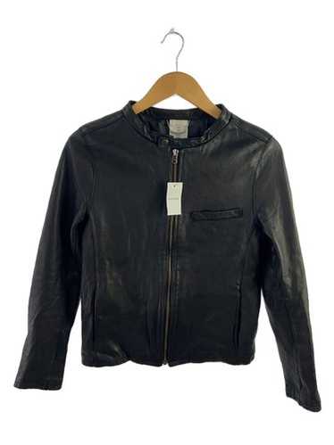 Shama leather jacket - Gem