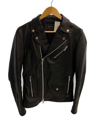 ジャケット・アウター vanquish lamb leather single riders L ジャケット・アウター vanquish lamb leather single riders L