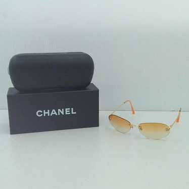 Chanel sunglasses 4013 - Gem