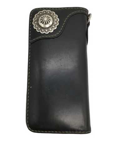 The flat head wallet - Gem