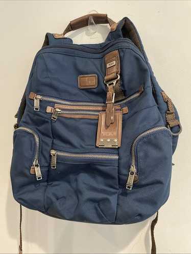 【BlueSkyTokyo】　TUMI ALPHA BRAVO KNOX TUMI Alpha Bravo Knox Backpack – Portmantos