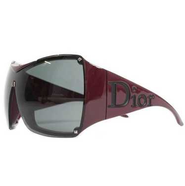 Dior Overshine2 ビンテージサングラス　ユニセックス　ブラウン Dior Overshine2 ビンテージサングラス ユニセックス ブラウン