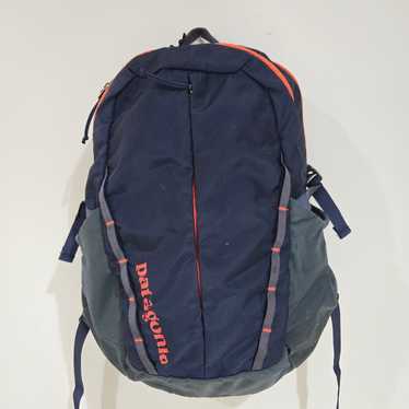 【美品】Patagonia(パタゴニア) Refugio Pack 28L Refugio Pack 28L – Patagonia Worn Wear®