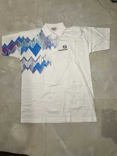 Sergio tacchini shirt vintage - Gem