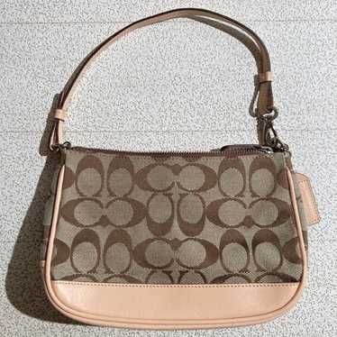 Coach signature one shoulder - Gem