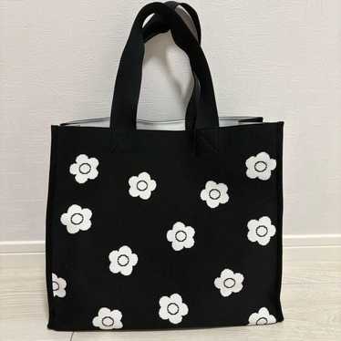 バッグ NEW ERA x MARY QUANT Big Daisy Die Pouch 10 Mary