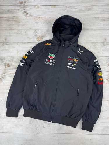 Red bull honda f1 - Gem