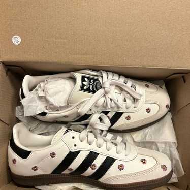 Adidas samba cloud white - Gem