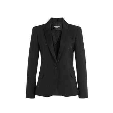Zadig and voltaire jacket - Gem