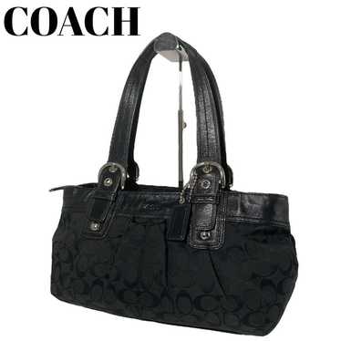 Coach signature one shoulder - Gem