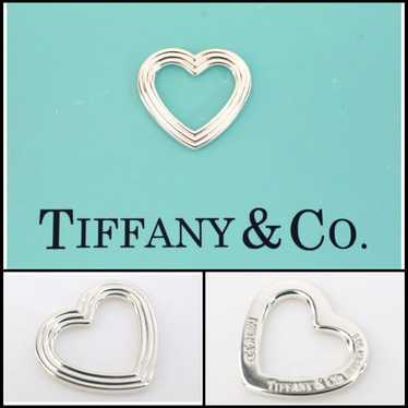 Tiffany menard collaboration heart - Gem