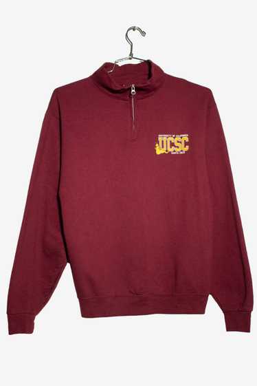 スウェット　ビンテージ　Champion UCSC SANTA CRUZ 古着 スウェット ビンテージ Champion UCSC SANTA CRUZ 古着 Champion