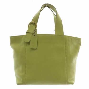 Coach old vintage tote - Gem
