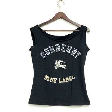 Burberry blue label tank - Gem