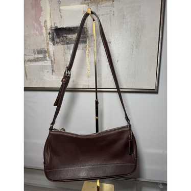 バッグ Coach Baguette Hampton Semi Demi Bag バッグ Coach Baguette Hampton Semi Demi Bag Coach demi