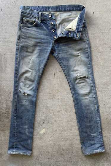 靴 ISAMU KATAYAMA BACKLASH WHITE FLAGS ISAMU KATAYAMA BACKLASH WHITE FLAGS - メルカリ