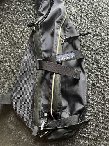 patagonia 00s 3way shoulderbag 多収納 tech patagonia 00s 3way shoulderbag 多収納 tech patagonia 3way