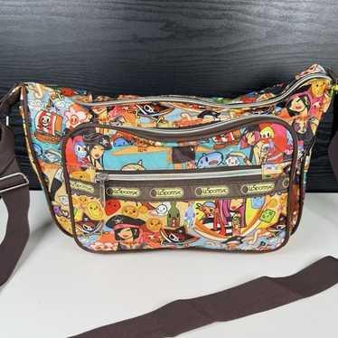 LeSportsac tokidoki ショルダーバッグ s-l400.jpg