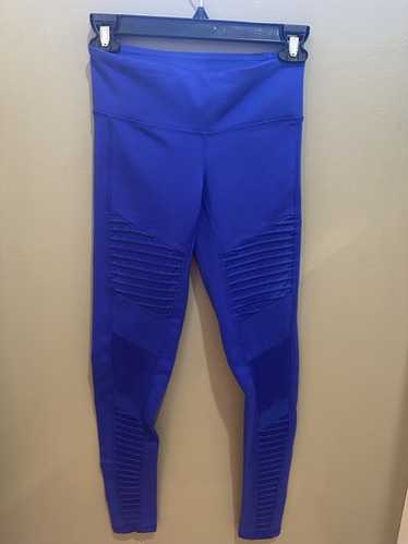 Alo yoga royal blue - Gem