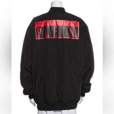 Bomber jacket philipp plein - Gem