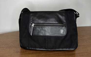 Tumi t-tech crossbody/ messenger - Gem