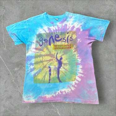 1992 genesis t-shirt - Gem