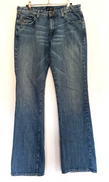 Vintage armani jeans aj - Gem