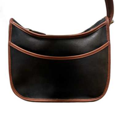 バッグ vintage coach old hobo shoulder bag rare Vintage coach classic hobo - Gem