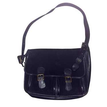 Rare Vintage Coach Berkeley Duffel Sac