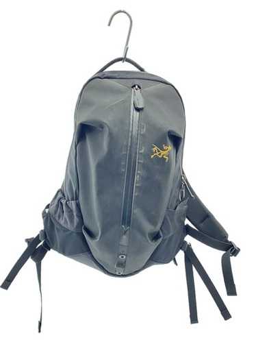 ARC'TERYX アークテリクス ARRO16 BACKPACK Arc'teryx Arro 16 Backpack SKU: 9234834 - YouTube