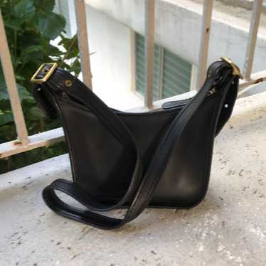 バッグ Vintage Coach Janice's Legacy Black USA Coach | Bags | Coach Vintage Janice Legacy Black Crossbody