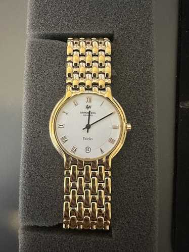 Raymond weil fidelio 4802 - Gem