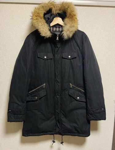 Burberry black label ll - Gem