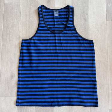 トップス 2003aw Number (N)ine candle tank top 17e2537298fd26f2253fcf9a66f468