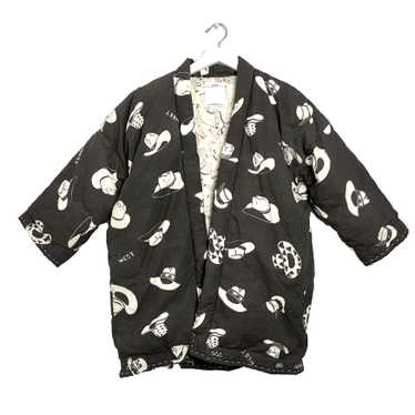 Visvim sanjuro kimono down - Gem
