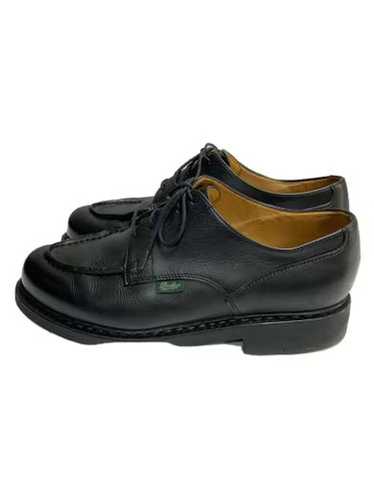 【格安】PARABOOT CHAMBORD uk6.5〜7 Paraboot Chambord Black Leather Derby Shoe – Drakes US