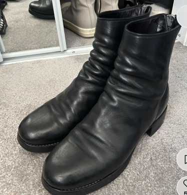 Guidi guidi 992 black - Gem