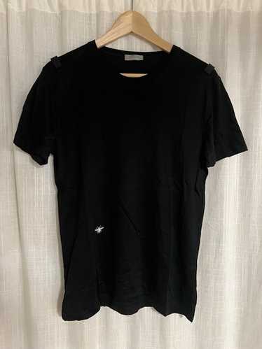Dior HOMME ストール（黒）Bee刺繍入り Dior dior homme bee - Gem