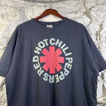 Vintage red hot chili - Gem