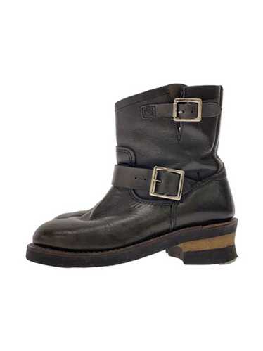 Hawkins boots blk - Gem