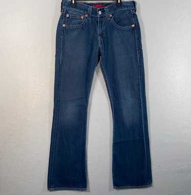 Vintage levis type 1 - Gem