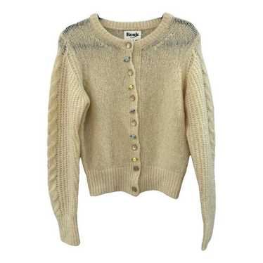Rouje paris カーディガン Rouje cardigan - Gem