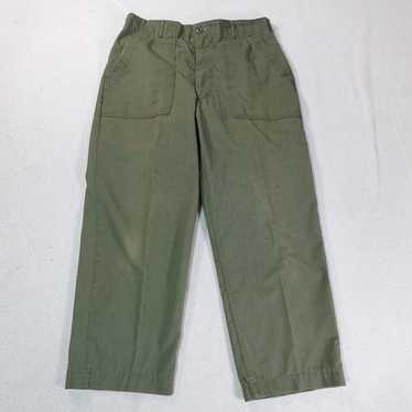Og-507 pants - Gem