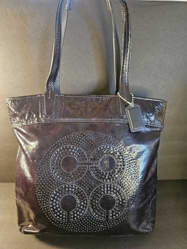 Coach audrey tote - Gem