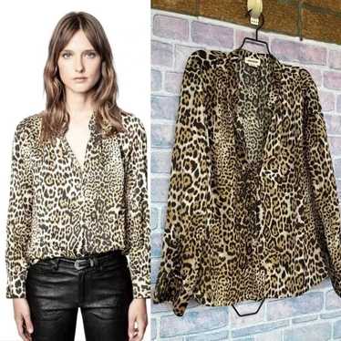 Zadig & voltaire leo - Gem