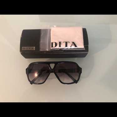 DITA BERETTA サングラス DITAの名作サングラス