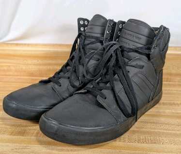Supra skytop musks 001 - Gem